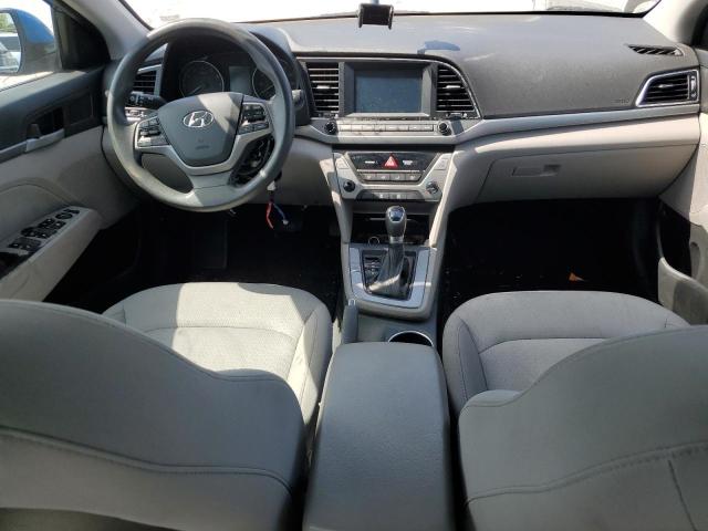 2018 HYUNDAI ELANTRA SE - 5NPD84LF5JH221745