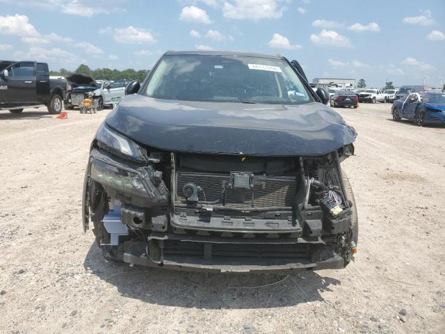 2023 NISSAN ROGUE S - 5N1BT3AAXPC835732