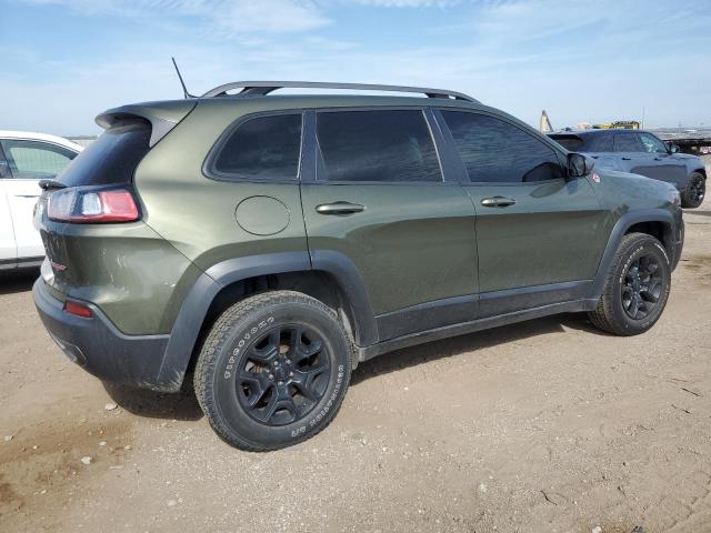 2019 JEEP CHEROKEE T - 1C4PJMBX6KD352055
