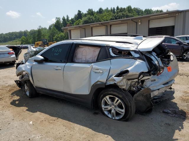 2018 GMC TERRAIN SL - 3GKALMEV7JL164068