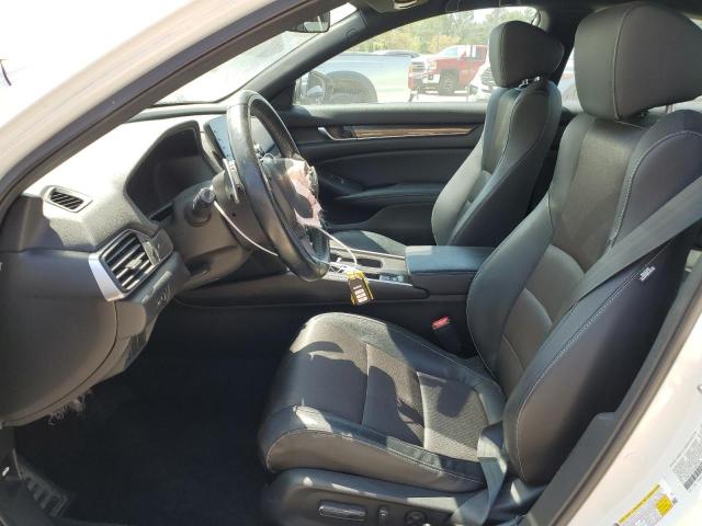 2018 HONDA ACCORD SPO - 1HGCV1F30JA237154