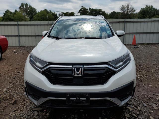 2021 HONDA CR-V TOURI - 7FARW2H92ME001201