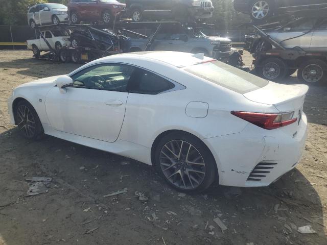 2017 LEXUS RC 300 JTHSM5BC7H5003394