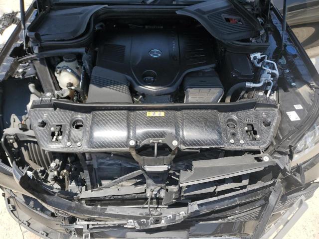 2021 MERCEDES-BENZ GLS 450 4M - 4JGFF5KE8MA429333
