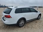 VOLKSWAGEN GOLF ALLTR photo