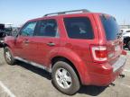 FORD ESCAPE XLT photo