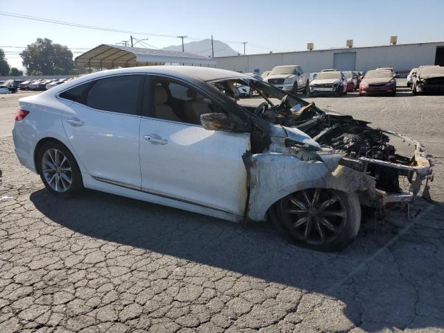 2015 HYUNDAI AZERA KMHFG4JG2FA477780