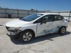 2015 HONDA CIVIC LX - 19XFB2F59FE203312