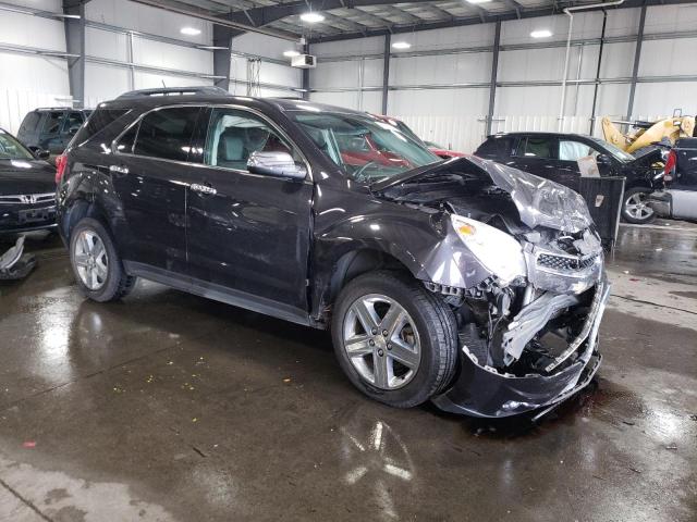 2015 CHEVROLET EQUINOX LT 2GNFLHE36F6267105  68565454