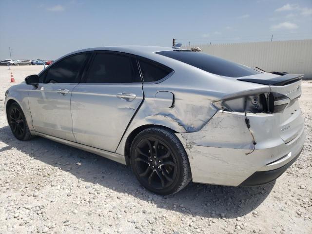 2019 FORD FUSION SE - 3FA6P0HD4KR166639