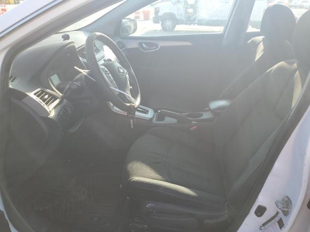 2015 NISSAN SENTRA S - 3N1AB7AP8FY329422