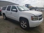 CHEVROLET SUBURBAN K photo