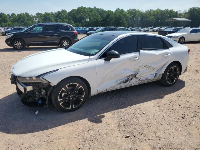 2022 KIA BORREGO EX - 5XXG64J27NG126205