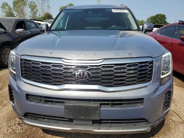 2020 KIA TELLURIDE - 5XYP6DHC9LG005490