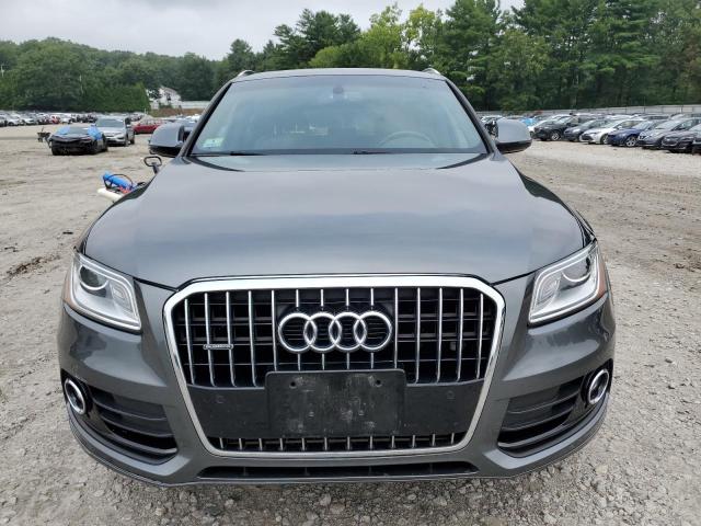 VIN WA1L2AFP9HA092307 2017 Audi Q5, Premium Plus no.5