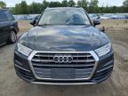 AUDI Q5 PREMIUM photo