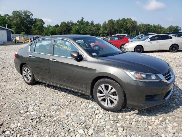 2015 HONDA ACCORD LX - 1HGCR2F33FA076722