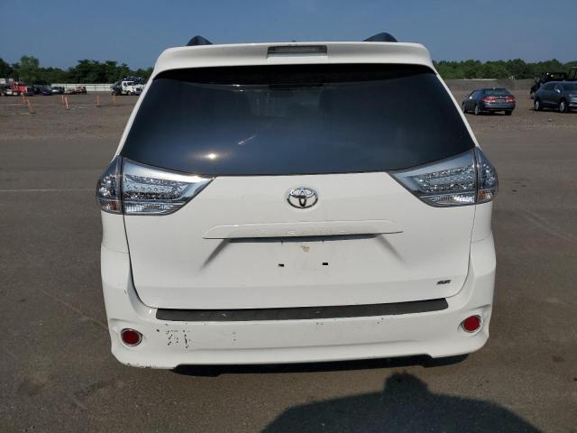2015 TOYOTA SIENNA SPO - 5TDXK3DC6FS615589