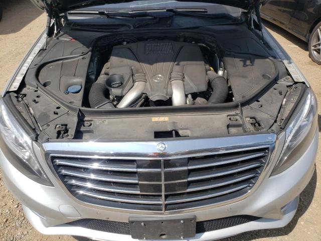 2015 MERCEDES-BENZ S 550 4MAT - WDDUG8FB8FA181779