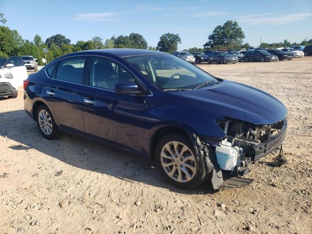 2019 NISSAN SENTRA S - 3N1AB7AP2KY306583