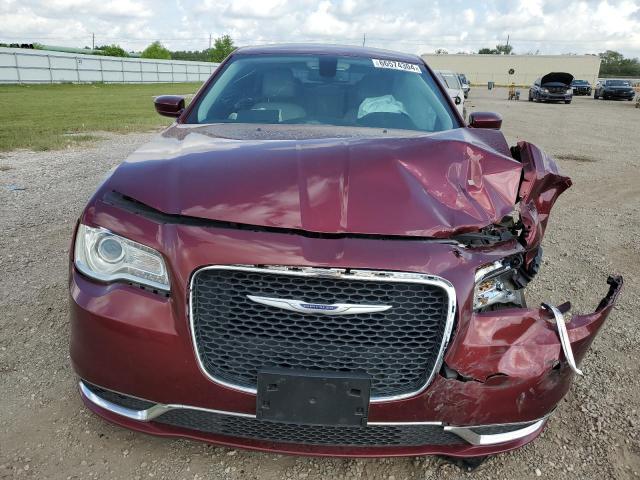 VIN 2C3CCAAG7KH556086 2019 Chrysler 300, Touring no.5