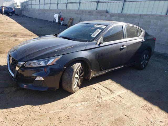 2021 NISSAN ALTIMA SV #2874609096