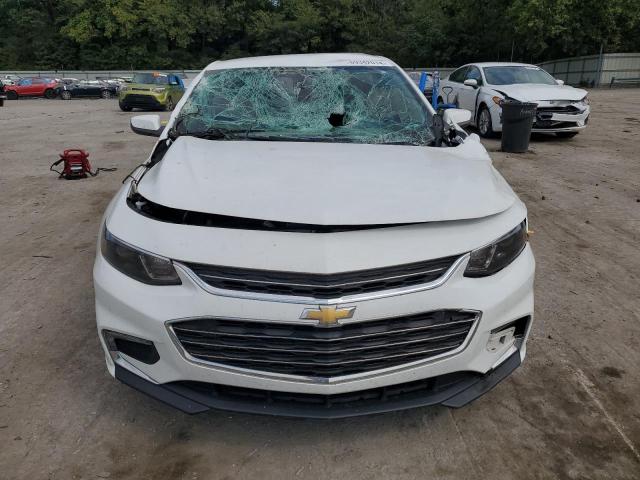 2017 CHEVROLET MALIBU LT - 1G1ZE5ST2HF181665