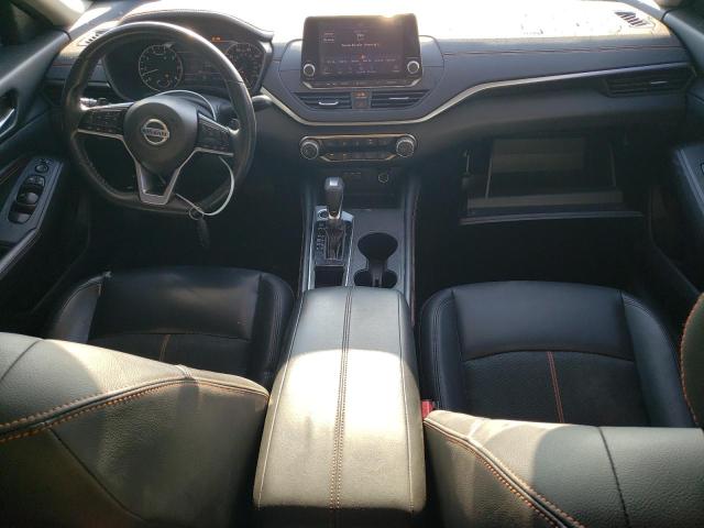 2019 NISSAN ALTIMA SR - 1N4BL4CV7KC219110