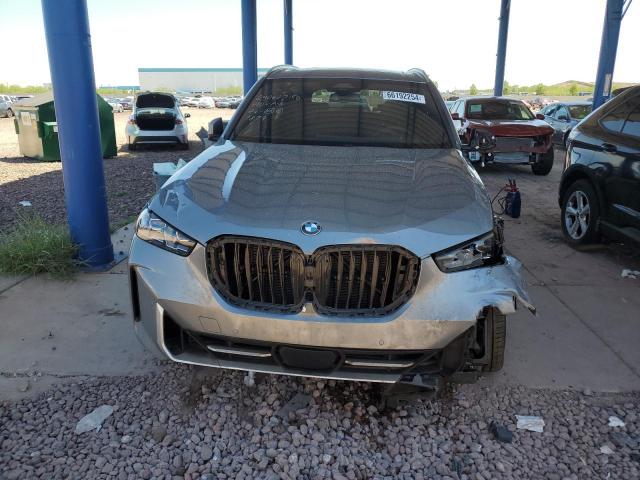 VIN 5UX13EU00R9T97879 2024 BMW X5, Sdrive 40I no.5