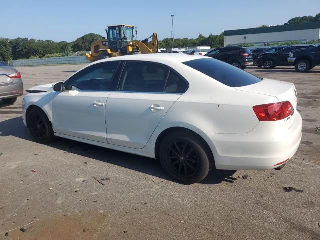 3VWDX7AJ8DM403558 Volkswagen Jetta Se 2013