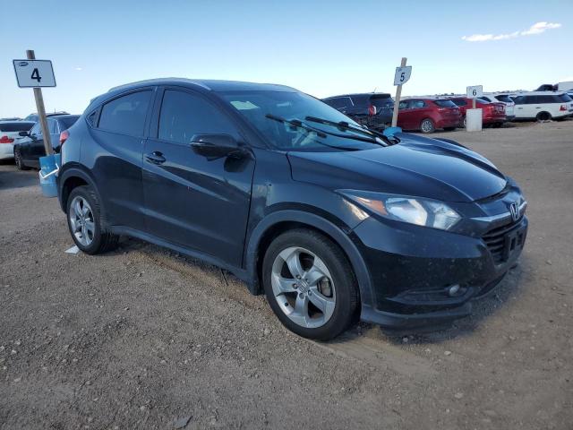 2016 HONDA HR-V EXL - 3CZRU5H76GM746867