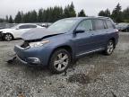 TOYOTA HIGHLANDER photo