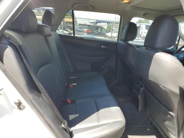 2017 SUBARU OUTBACK 2. - 4S4BSANCXH3211403