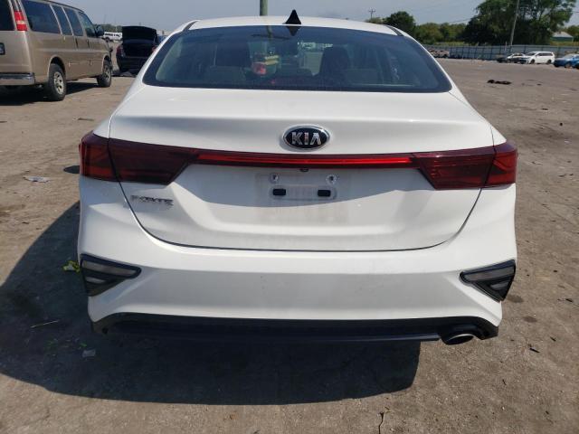 2019 KIA FORTE FE - 3KPF24AD3KE060930