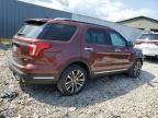 FORD EXPLORER P photo