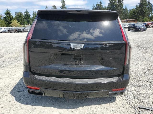 2021 CADILLAC ESCALADE S - 1GYS4FKL1MR236093