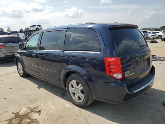 VIN 2C4RDGDG8DR570447 2013 Dodge Grand Caravan, Crew no.2