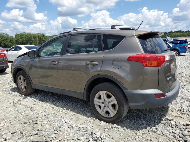 VIN JTMZFREV8ED038493 2014 Toyota RAV4, LE no.2