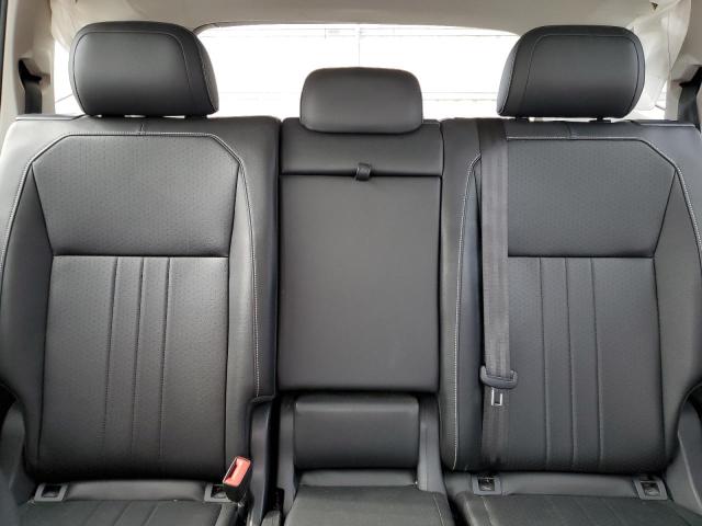 2022 VOLKSWAGEN TIGUAN SE - 3VV3B7AXXNM158850