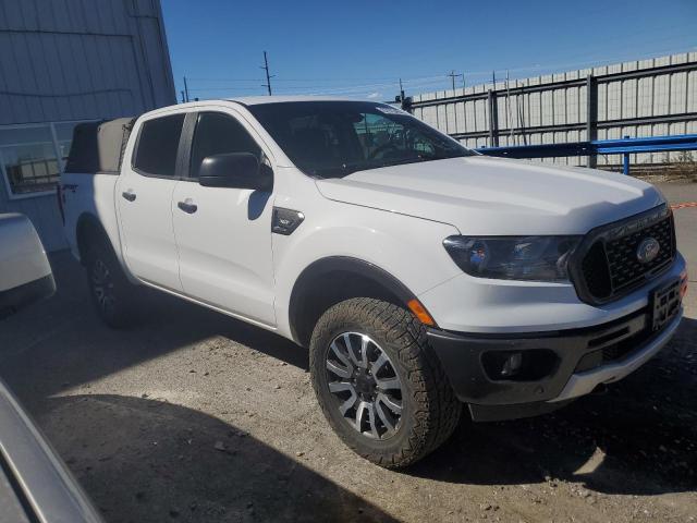 2019 FORD RANGER XL - 1FTER4FH6KLB15641