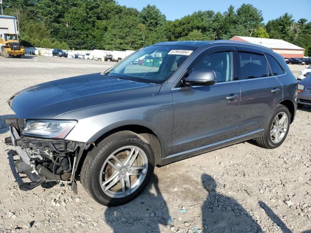 VIN WA1LFAFP8FA075306 2015 Audi Q5, Premium Plus no.1