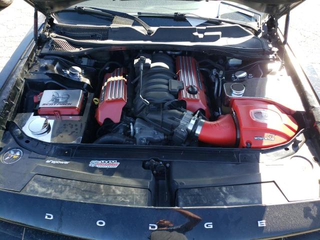 2016 DODGE CHALLENGER - 2C3CDZFJ1GH198894