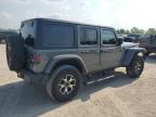 JEEP WRANGLER U photo