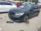 HONDA ACCORD HYB photo