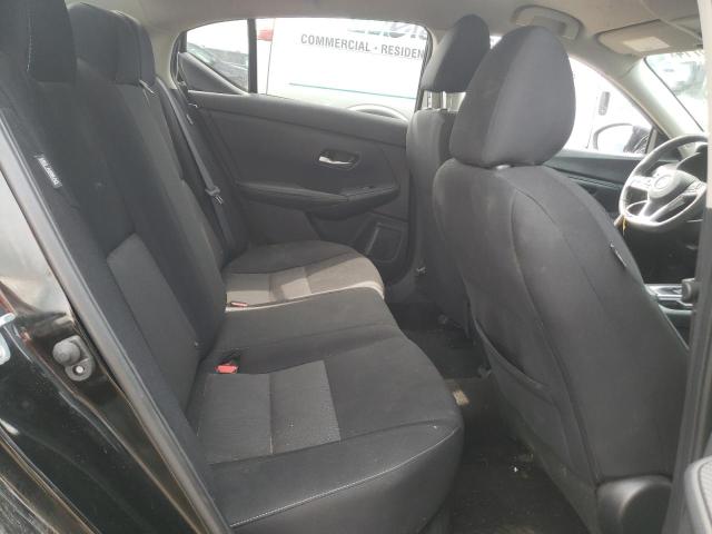 2023 NISSAN SENTRA SV - 3N1AB8CV2PY282472