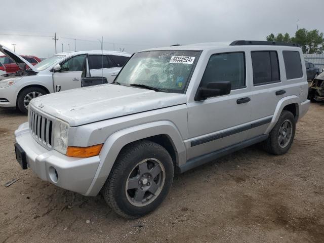 Jeep COMMANDER