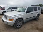 JEEP COMMANDER photo