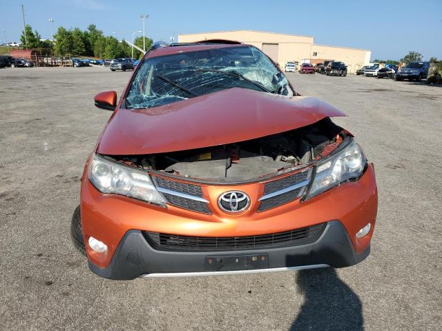 VIN JTMRFREV1FJ022039 2015 Toyota RAV4, Xle no.5