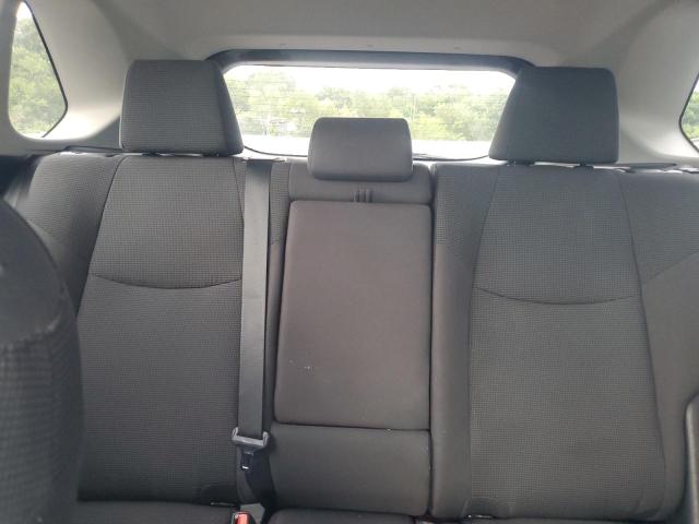 2019 TOYOTA RAV4 LE - 2T3F1RFV9KC027793