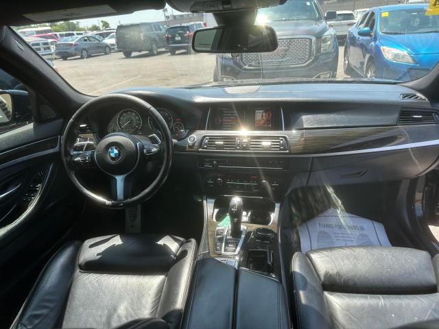 VIN WBAKN9C57FD961022 2015 BMW 5 Series, 550 I no.9